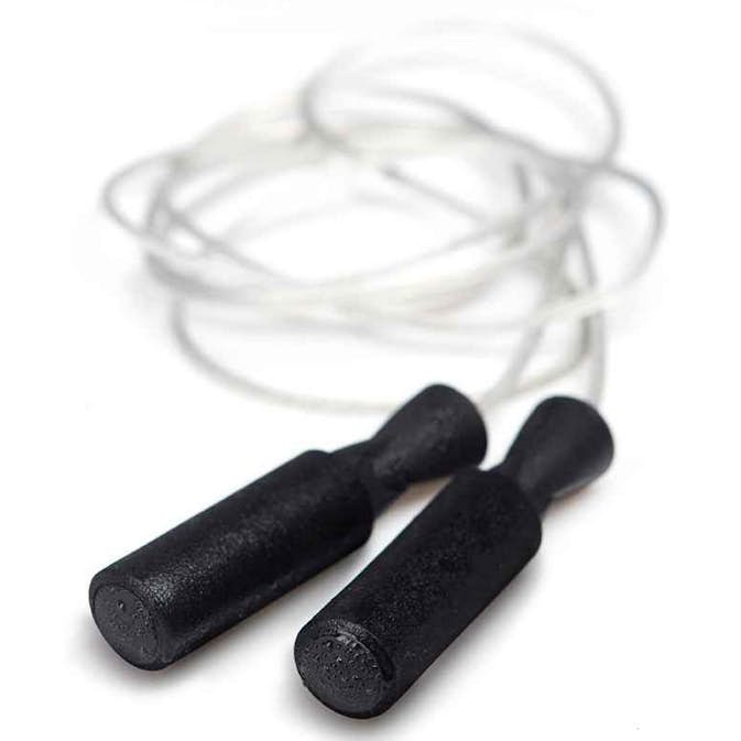 Hopprep Master Fitness